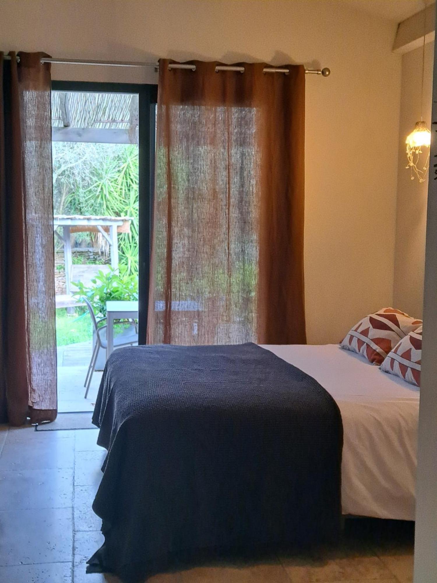 Songes D Ete 6 Apartment Bonifacio  Ngoại thất bức ảnh