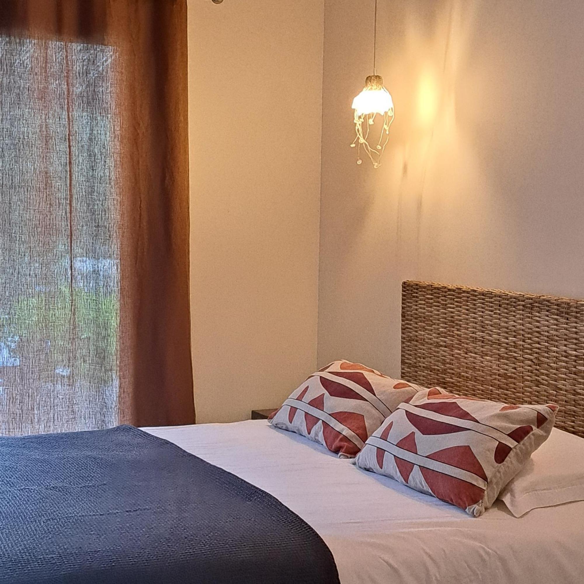 Songes D Ete 6 Apartment Bonifacio  Ngoại thất bức ảnh